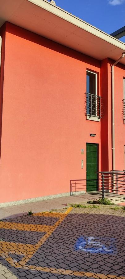 Lake Como Casa La Rosa Abbadia Lariana Kültér fotó